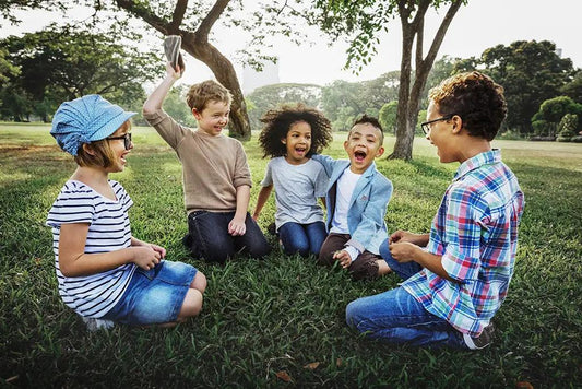 5 Ways to Combat Summer Slide