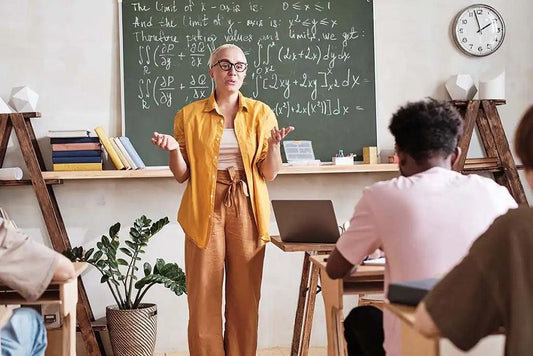 6 Creative Teaching Methods