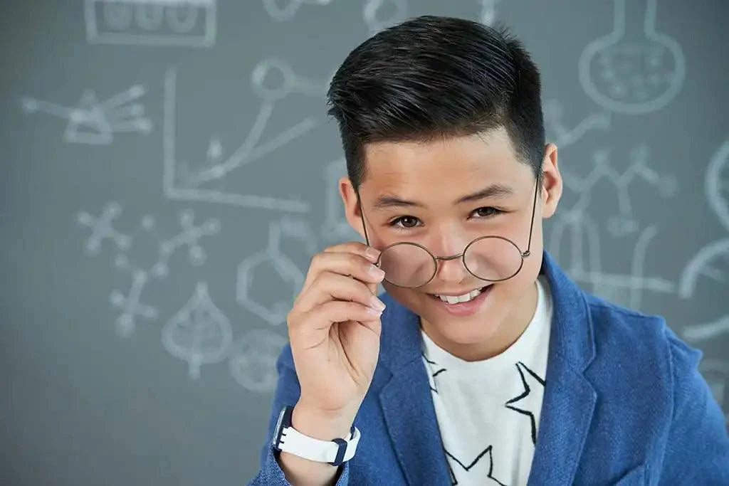 Are You Smarter Than A Fifth Grader Quiz