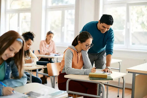 Differentiating Instruction Leads to Student Success