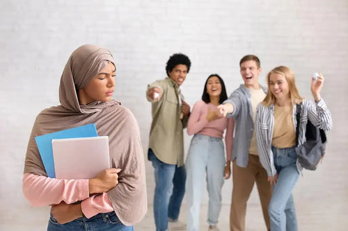 Identity Based Bullying and How to Stop It