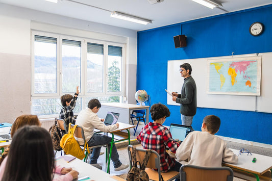 How to Keep Students Engaged During Long Lessons