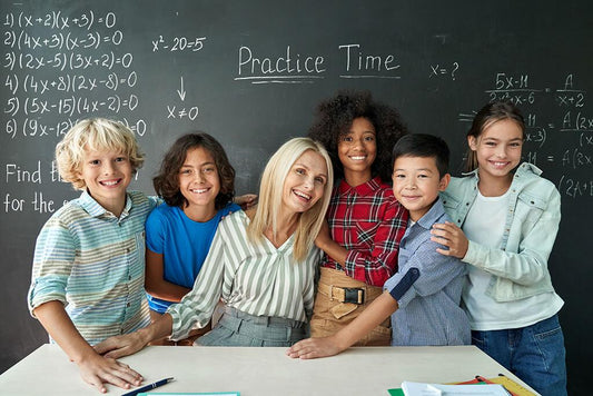 Celebrating Educators Who Are Making a Difference