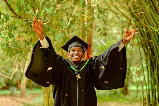 Summer Activities to Prepare for Senior Year and Beyond