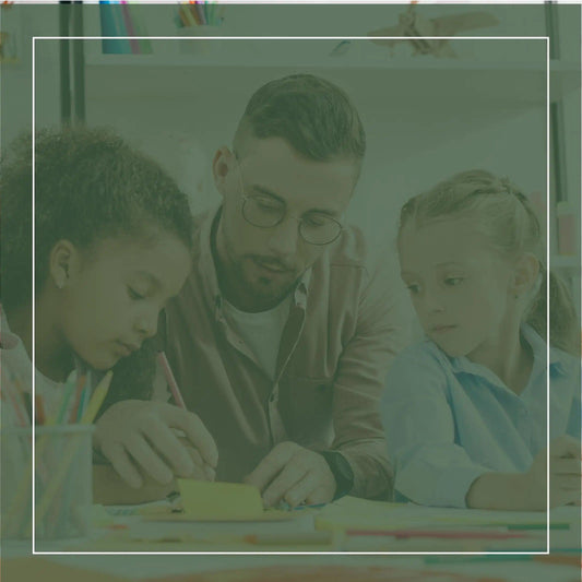 Washington State ESD 101 Professional Development Courses