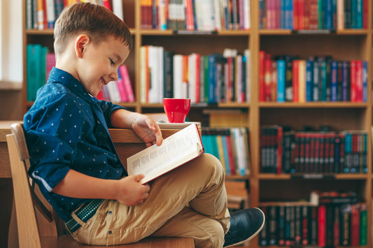 Bridging Reading Gaps for English Learners