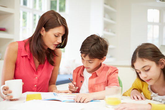 Engaging Parents to Increase Student Achievement course for Teachers