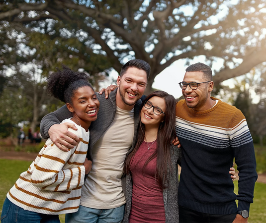 Subscribe to our Newsletter