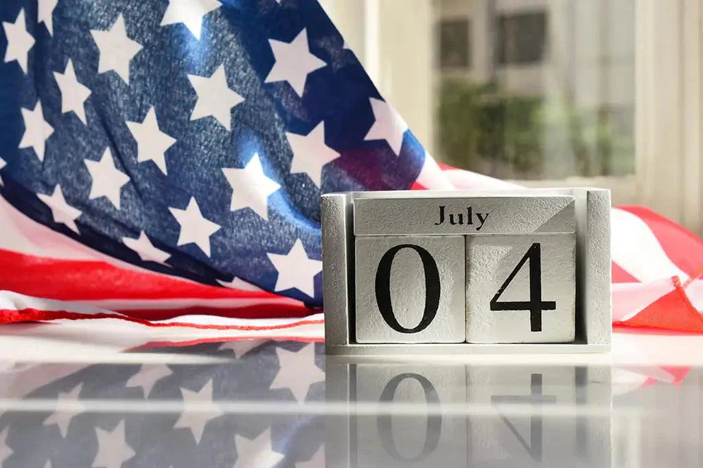 4th of July Inspirations