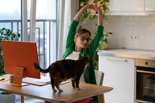 8 Quick Breaks for Mindful (But Busy) Teachers