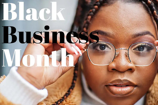 Products for Teachers from Black Owned Businesses
