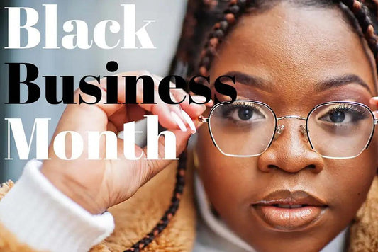 Products for Teachers from Black Owned Businesses