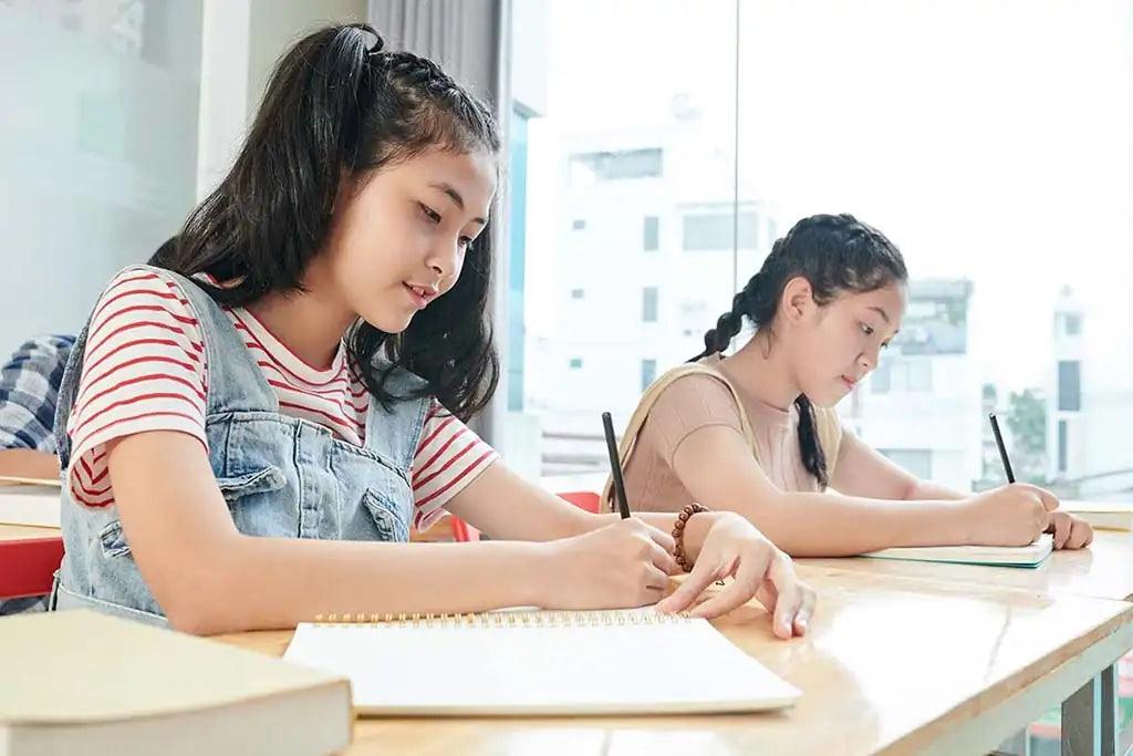 Effectiveness in Journal Writing