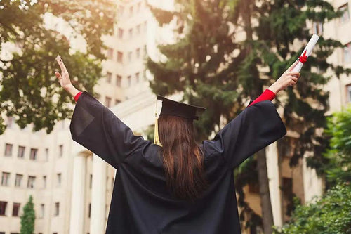 Helping First Generation College Students Succeed