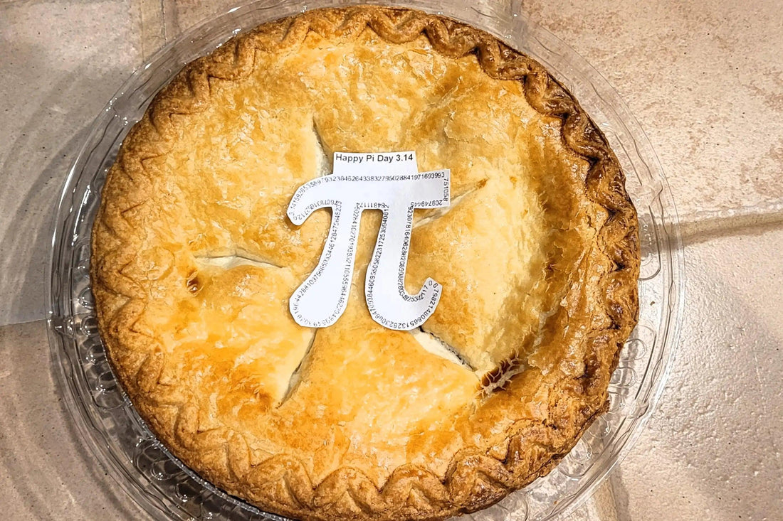 National Pi Day