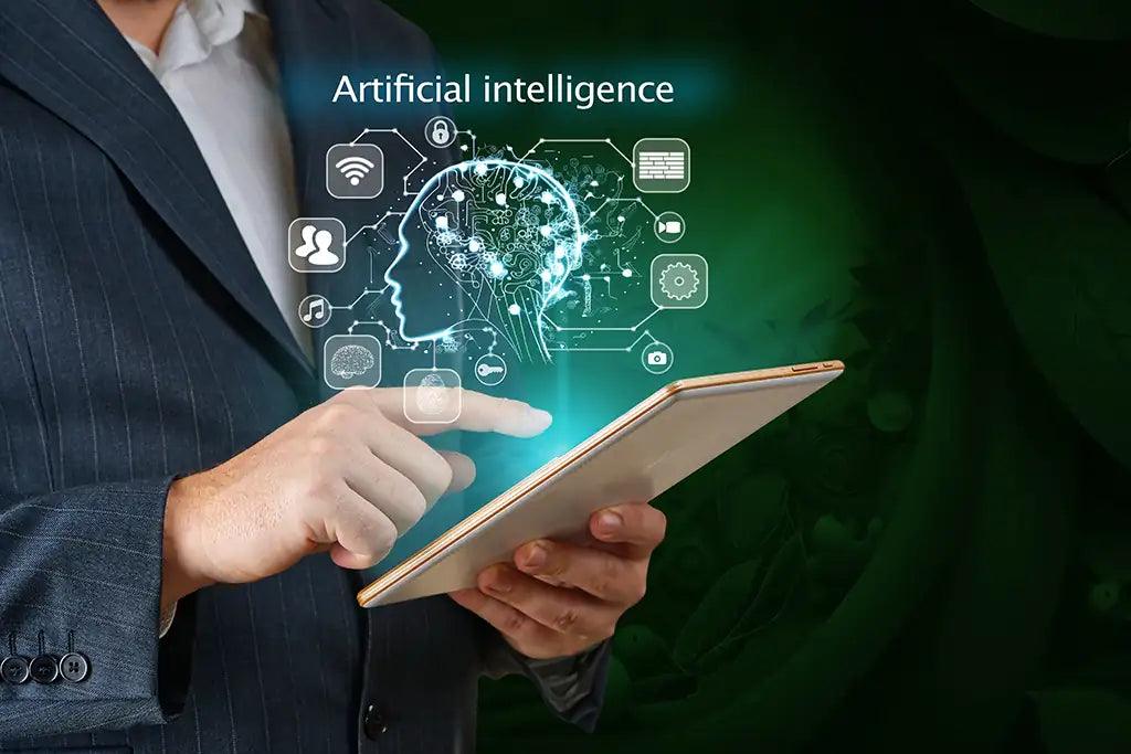 AI Chatbots In The Classroom