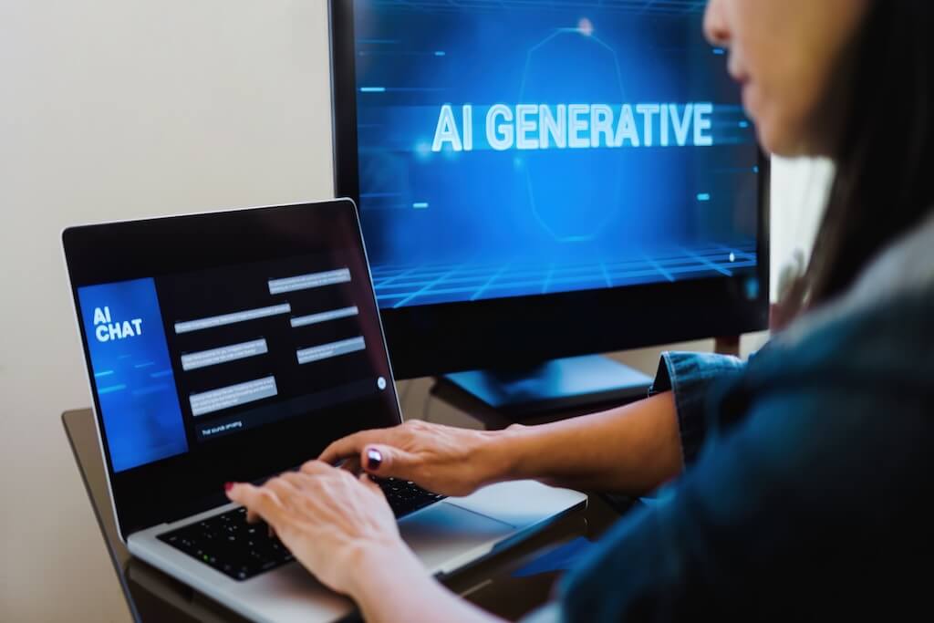Teaching with Tech: How to Use AI Responsibly in the Classroom