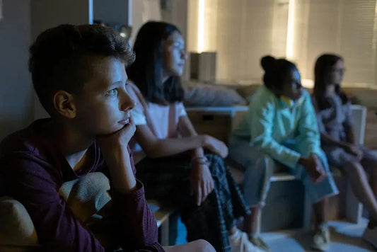 Best Black History Movies for the Classroom blog article