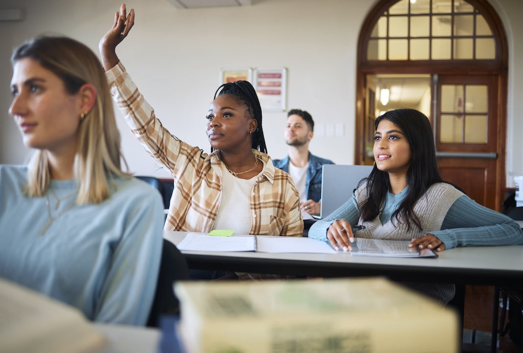 Black History Month in the Classroom
