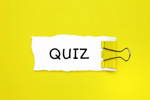 Blog posts Black History Month Quiz blog article