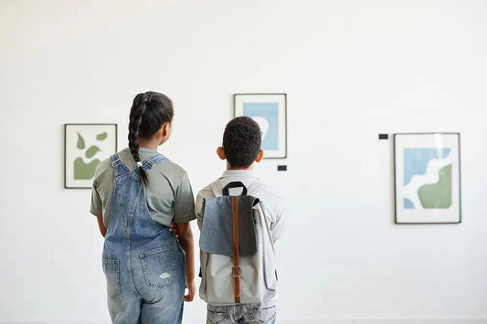 Celebrate Museums! International Museum Day
