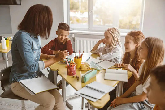 Classroom Management Tips for Teachers