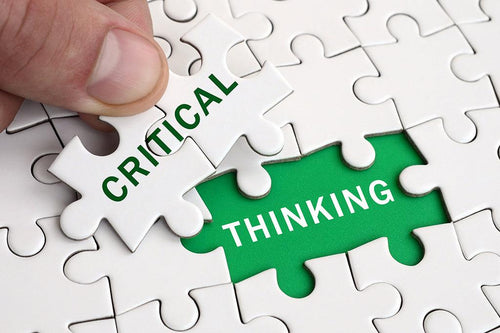 Benefits of Creative Thinking Skills in Students