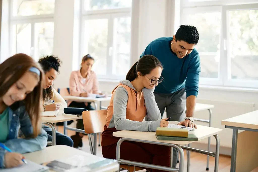 Differentiating Instruction Leads to Student Success