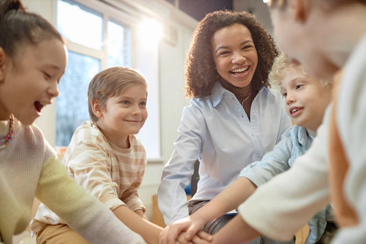 SEL Scenario Quiz: How Would You Respond?