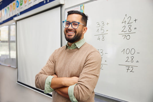 Quiz: What Kind of Classroom Leader Are You?