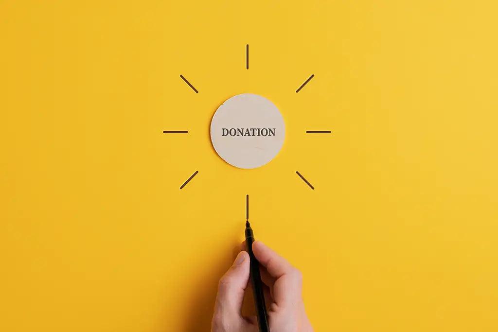 Donate to First Book When You Purchase