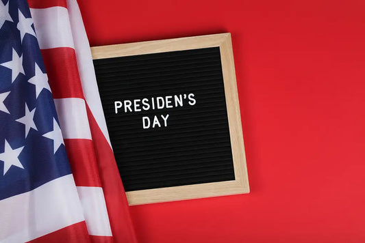 Great Presidents' Day Activities for Every Classroom