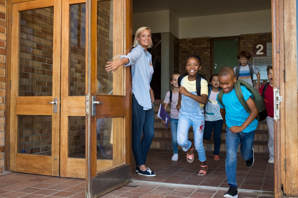 End-of-Year Reflections for Educators