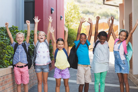 Using the First 30 Days of School to Set Yourself Up for Year-Long Success