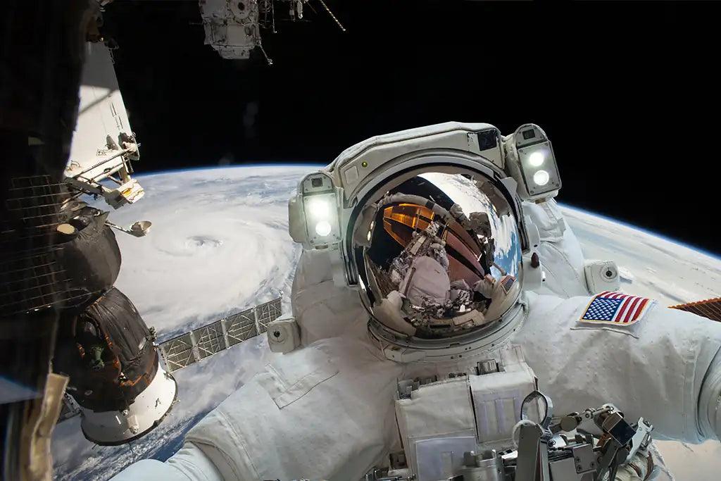 Honorary Astronauts