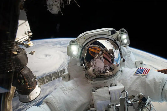 Honorary Astronauts