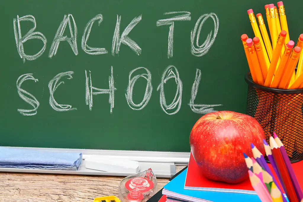 How to Ace Back-to-School Night