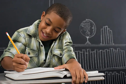 The Path to Mastery: Identifying and Removing Obstacles for Black Students with Special Needs
