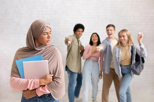 Identity Based Bullying and How to Stop It