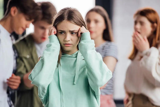 Identity Based Bullying
