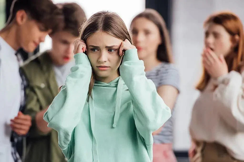 Identity Based Bullying