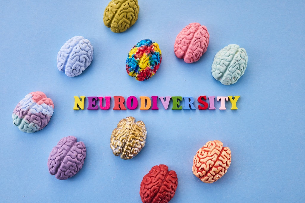 Supporting Neurodiverse Learners