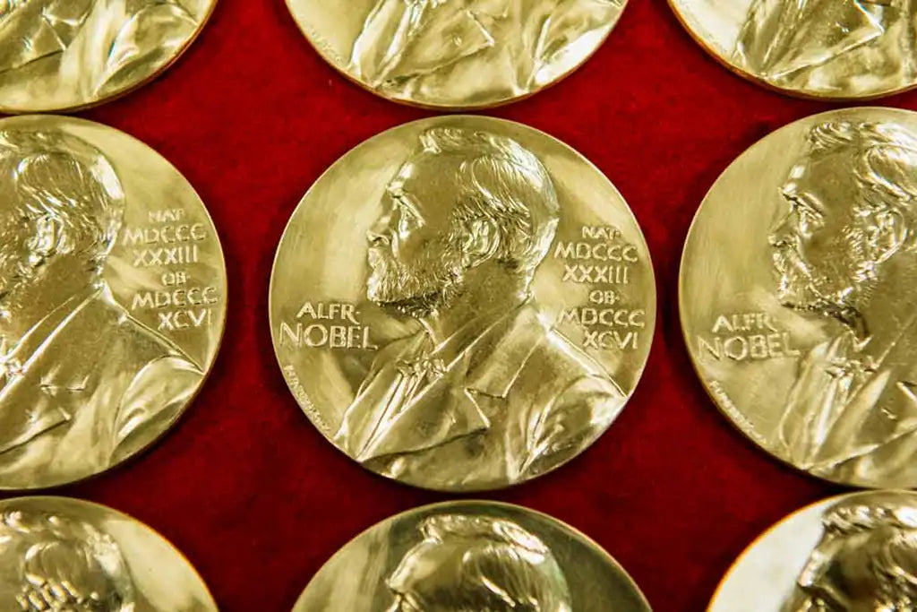 How Much Do You Know About the Nobel Prizes? (Quiz)
