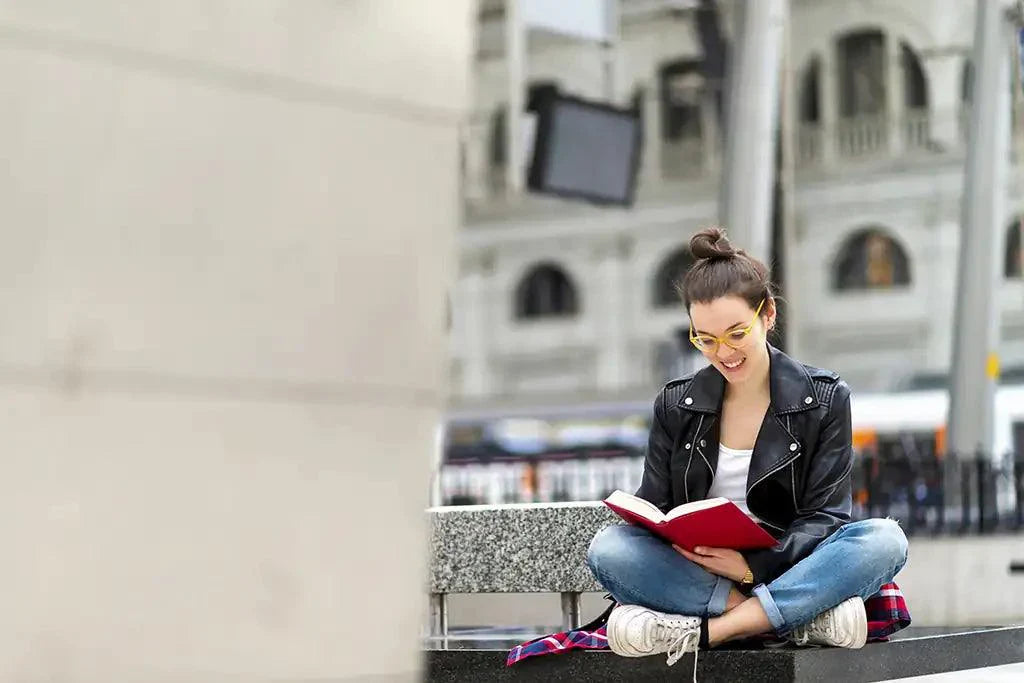 Pick a Book from These Genres!