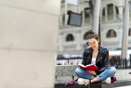 Pick a Book from These Genres!