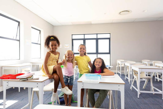 The Path to Mastery: Creating Compassionate Classrooms