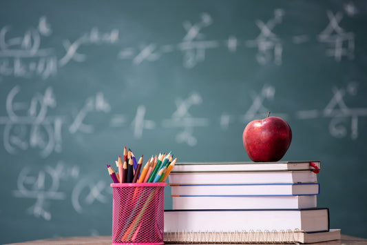The 5 Skills Every Teacher Should Refresh Before the New School Year