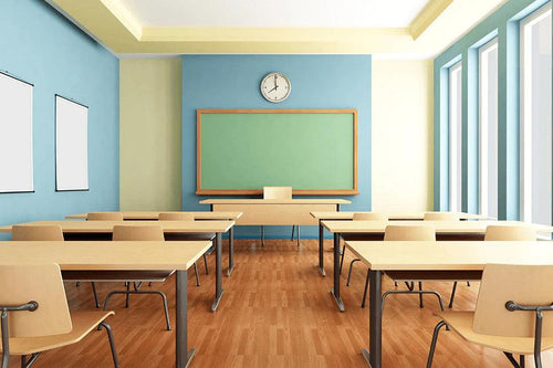 Creative Classroom Layout Ideas
