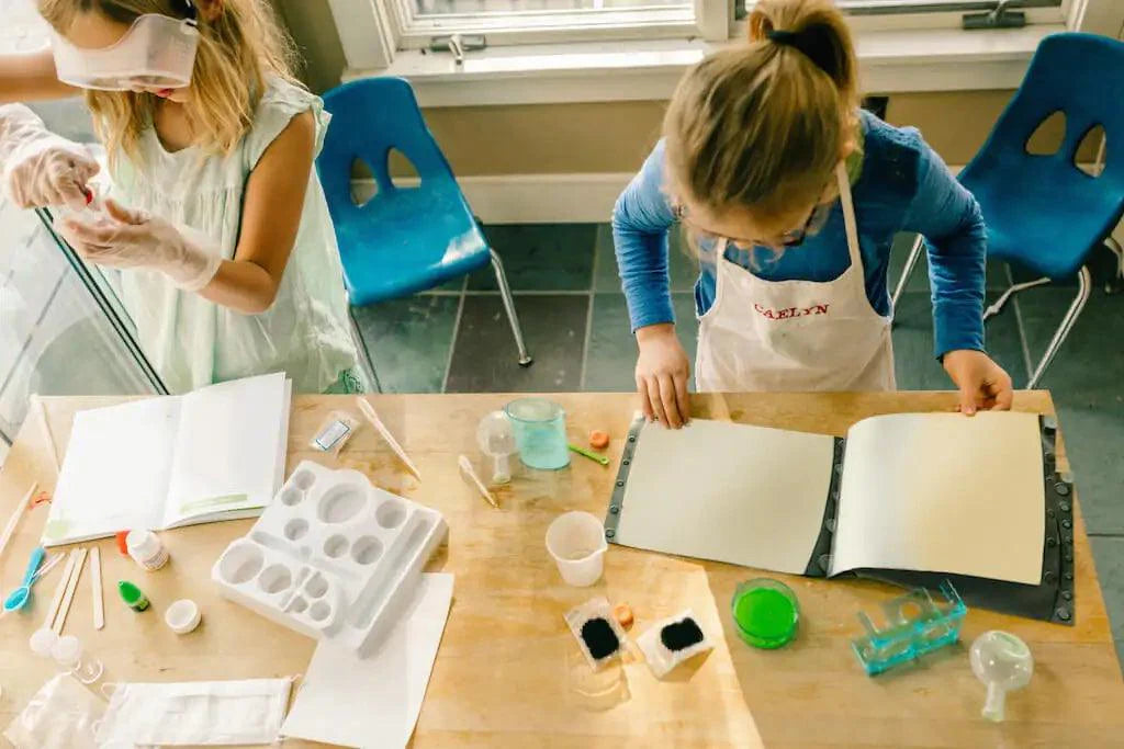 Tips for Building a Strong Self-contained Classroom