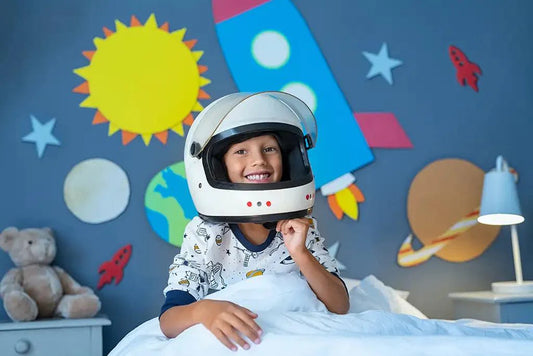 Space Day Activities